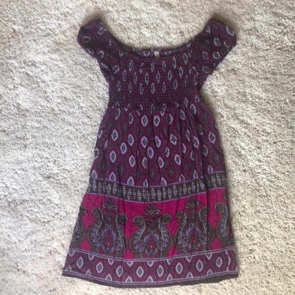 Beautiful printed sundress - Picture 2 of 6
